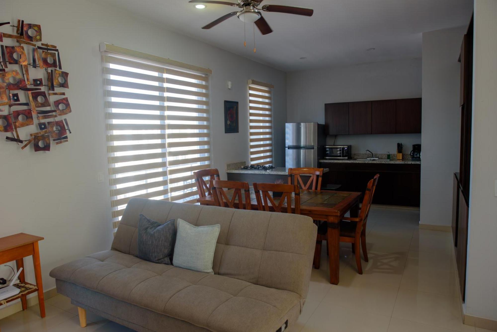2Br/2Ba Condo 1 Block To Ocean! - Unit 6 Mazatlán Exterior foto