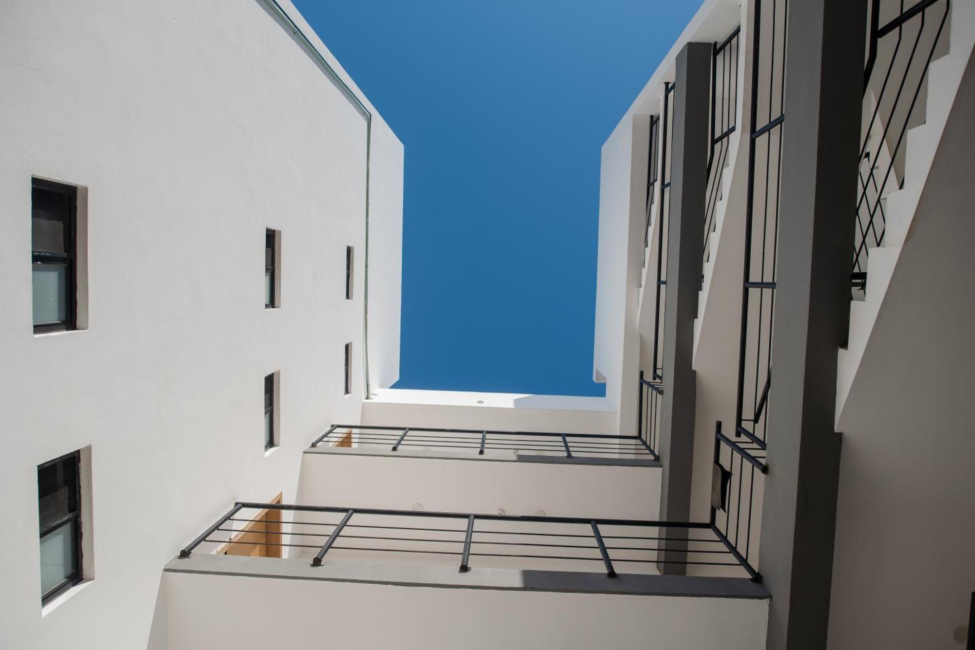 2Br/2Ba Condo 1 Block To Ocean! - Unit 6 Mazatlán Exterior foto